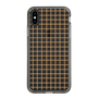 Slim Protection Case［ Original - Favorite Color Check - Yellow ］