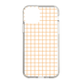 Slim Protection Case［ Original - Favorite Color Check - Yellow ］