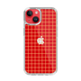 Slim Protection Case［ Original - Favorite Color Check - Yellow ］