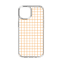 Slim Protection Case［ Original - Favorite Color Check - Yellow ］