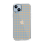 Slim Protection Case［ Original - Favorite Color Check - Yellow ］