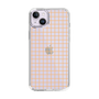 Slim Protection Case［ Original - Favorite Color Check - Yellow ］
