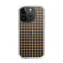 Slim Protection Case［ Original - Favorite Color Check - Yellow ］