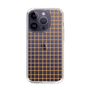 Slim Protection Case［ Original - Favorite Color Check - Yellow ］