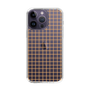 Slim Protection Case［ Original - Favorite Color Check - Yellow ］