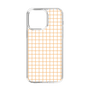 Slim Protection Case［ Original - Favorite Color Check - Yellow ］