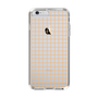 Slim Protection Case［ Original - Favorite Color Check - Yellow ］