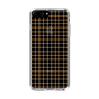Slim Protection Case［ Original - Favorite Color Check - Yellow ］