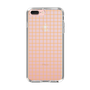 Slim Protection Case［ Original - Favorite Color Check - Yellow ］