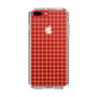 Slim Protection Case［ Original - Favorite Color Check - Yellow ］