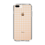 Slim Protection Case［ Original - Favorite Color Check - Yellow ］
