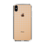 Slim Protection Case［ Original - Favorite Color Check - Yellow ］