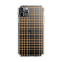 Slim Protection Case［ Original - Favorite Color Check - Yellow ］
