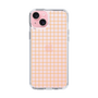 Slim Protection Case［ Original - Favorite Color Check - Yellow ］