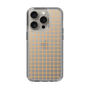 Slim Protection Case［ Original - Favorite Color Check - Yellow ］
