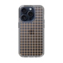 Slim Protection Case［ Original - Favorite Color Check - Yellow ］