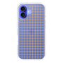 Slim Protection Case［ Original - Favorite Color Check - Yellow ］