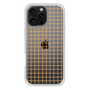 Slim Protection Case［ Original - Favorite Color Check - Yellow ］