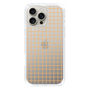 Slim Protection Case［ Original - Favorite Color Check - Yellow ］