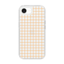 Slim Protection Case［ Original - Favorite Color Check - Yellow ］