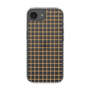 Slim Protection Case［ Original - Favorite Color Check - Yellow ］