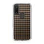 Slim Protection Case［ Original - Favorite Color Check - Yellow ］