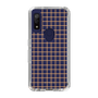 Slim Protection Case［ Original - Favorite Color Check - Yellow ］