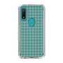 Slim Protection Case［ Original - Favorite Color Check - Yellow ］