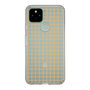Slim Protection Case［ Original - Favorite Color Check - Yellow ］