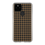 Slim Protection Case［ Original - Favorite Color Check - Yellow ］