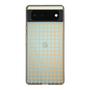 Slim Protection Case［ Original - Favorite Color Check - Yellow ］