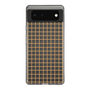 Slim Protection Case［ Original - Favorite Color Check - Yellow ］