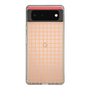 Slim Protection Case［ Original - Favorite Color Check - Yellow ］
