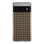 Slim Protection Case［ Original - Favorite Color Check - Yellow ］