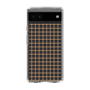Slim Protection Case［ Original - Favorite Color Check - Yellow ］