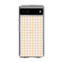 Slim Protection Case［ Original - Favorite Color Check - Yellow ］