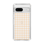 Slim Protection Case［ Original - Favorite Color Check - Yellow ］