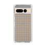 Slim Protection Case［ Original - Favorite Color Check - Yellow ］