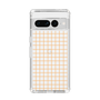 Slim Protection Case［ Original - Favorite Color Check - Yellow ］