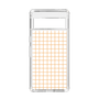 Slim Protection Case［ Original - Favorite Color Check - Yellow ］