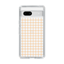 Slim Protection Case［ Original - Favorite Color Check - Yellow ］