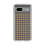 Slim Protection Case［ Original - Favorite Color Check - Yellow ］
