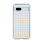 Slim Protection Case［ Original - Favorite Color Check - Yellow ］