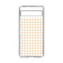 Slim Protection Case［ Original - Favorite Color Check - Yellow ］