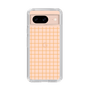 Slim Protection Case［ Original - Favorite Color Check - Yellow ］