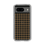Slim Protection Case［ Original - Favorite Color Check - Yellow ］