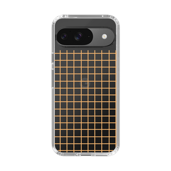 Slim Protection Case［ Original - Favorite Color Check - Yellow ］