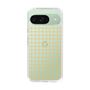 Slim Protection Case［ Original - Favorite Color Check - Yellow ］