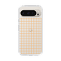 Slim Protection Case［ Original - Favorite Color Check - Yellow ］