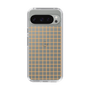 Slim Protection Case［ Original - Favorite Color Check - Yellow ］